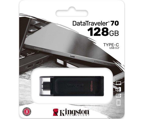Kingston DT70/128GB - slika 3