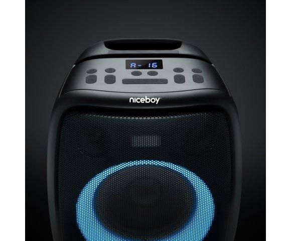 Niceboy NIC-RAZE-BOY-2-100W - Multicom