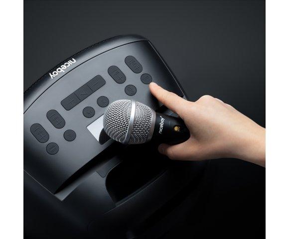 Niceboy NIC-RAZE-BOY-2-100W - Multicom