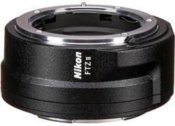 Nikon Z FTZ Mount Adapter II