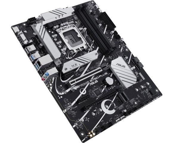 ASUS PRIME B760-PLUS - slika 4