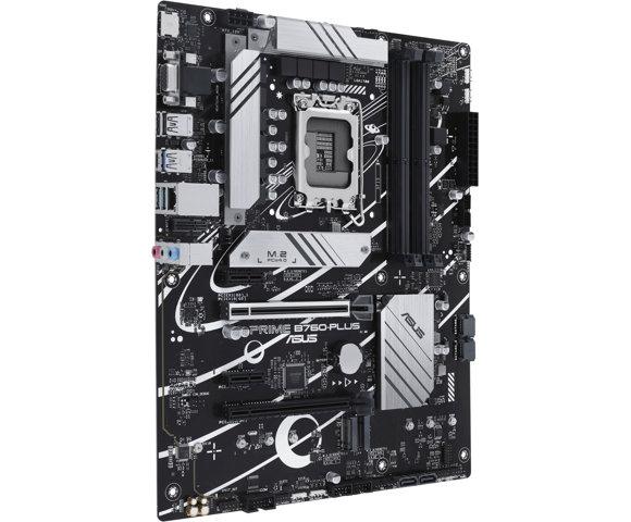 ASUS PRIME B760-PLUS - slika 3