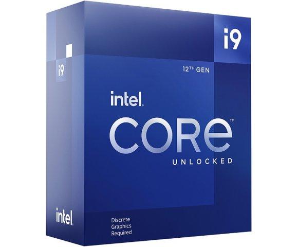 Intel Core i9-12900KF - slika 2