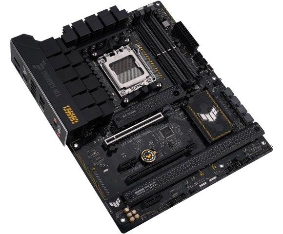ASUS TUF GAMING B650-PLUS - slika 3