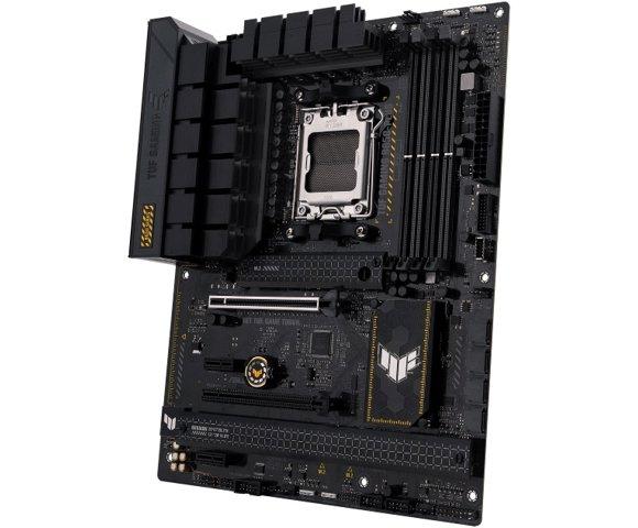 ASUS TUF GAMING B650-PLUS - slika 4