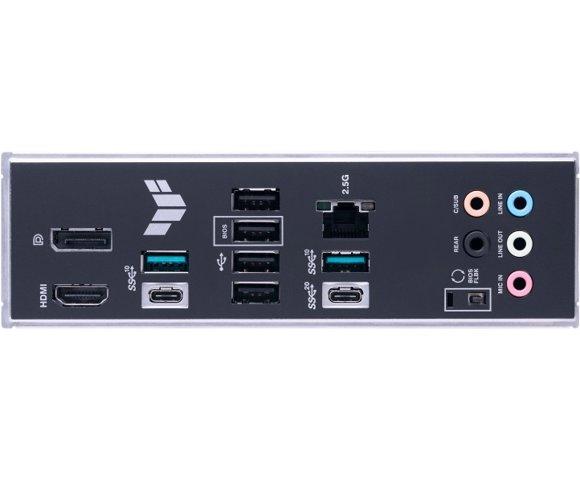 ASUS TUF GAMING B650-PLUS - slika 5