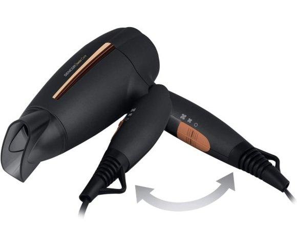 SENCOR SHD 7100BK - slika 2