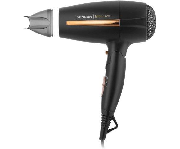 SENCOR SHD 7100BK - slika 3