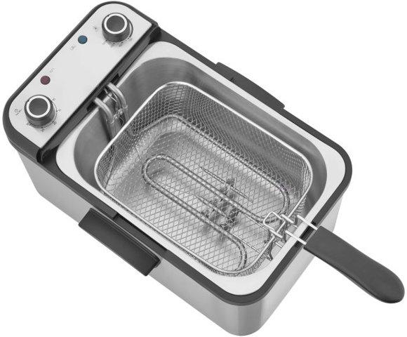 SENCOR 7200SS - slika 5