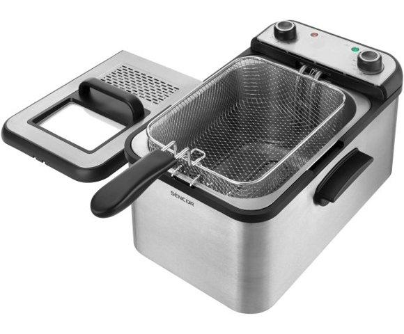 SENCOR 7200SS - slika 2