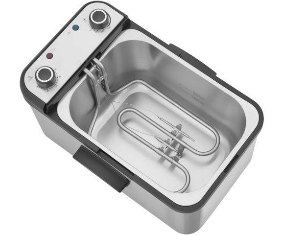 SENCOR 7200SS - slika 4