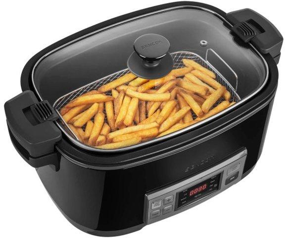 SENCOR 5508BK - slika 4