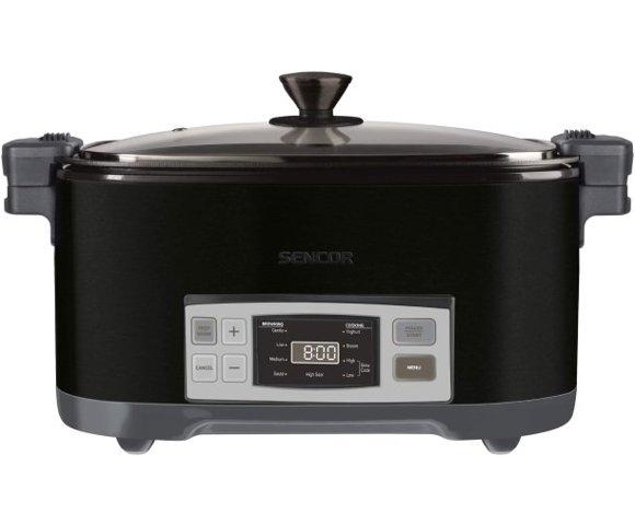 SENCOR 5508BK - slika 2