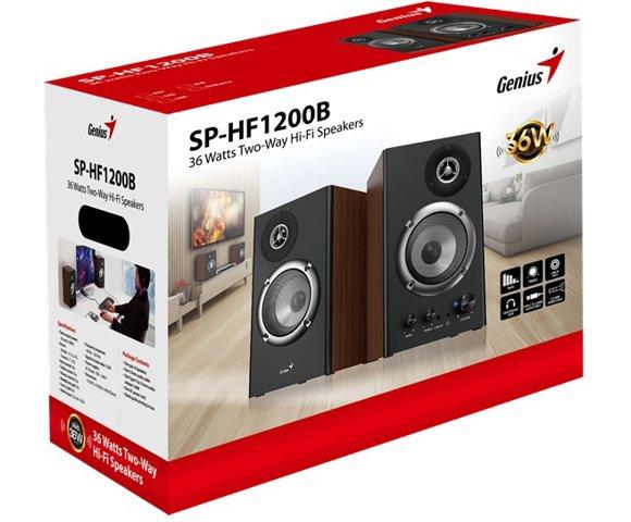 Genius SP-HF1200B - slika 3