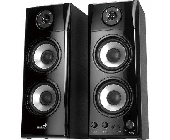 Genius  SP-HF1800A II - slika 3