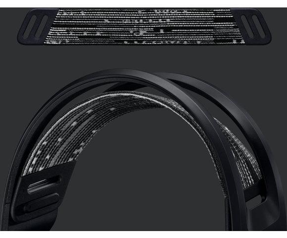 Logitech G733 - slika 3