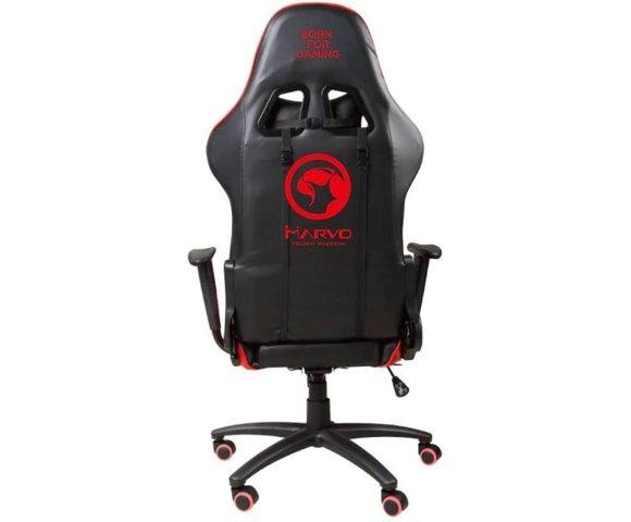 Marvo CH106 (Red) - slika 3