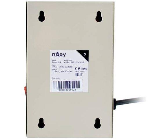 NJOY AVRL-16A01RY-CS01B - slika 4