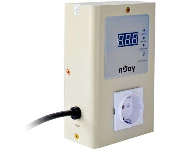 NJOY AVRL-16A01RY-CS01B - slika 3