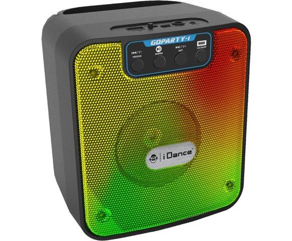iDance GoParty-1 - slika 2