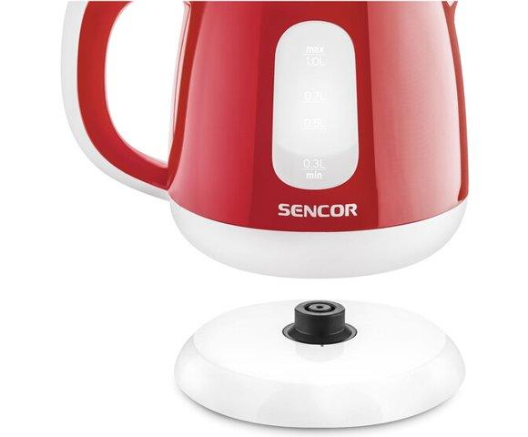 SENCOR SWK 1014RD - slika 2