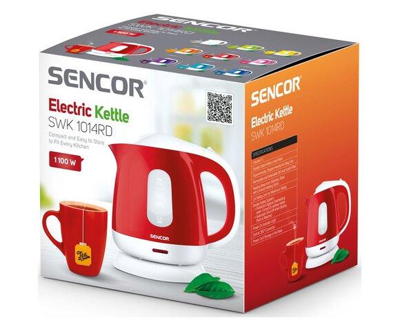 SENCOR SWK 1014RD - slika 4