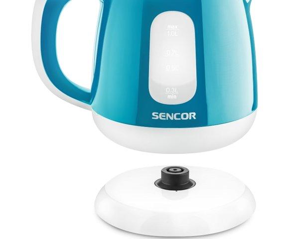 SENCOR SWK 1017TQ - slika 4