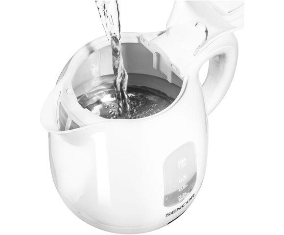 SENCOR SWK 1010WH - slika 4