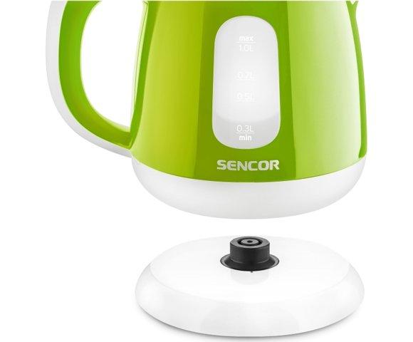 SENCOR  SWK 1011GR - slika 4