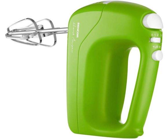 SENCOR SHM 5401GR - slika 3