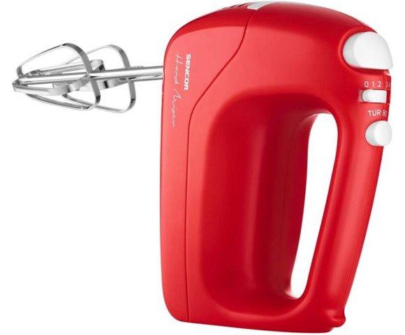 SENCOR SHM 5404RD - slika 3