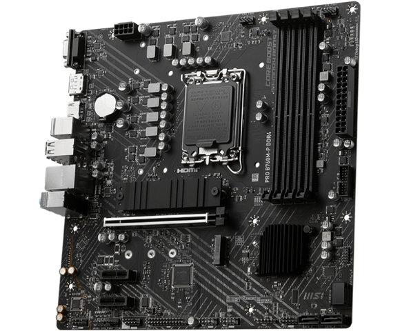 DEEPCOOL PRO B760M-P - slika 3