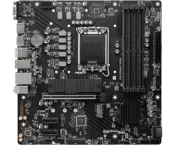 DEEPCOOL PRO B760M-P - slika 5