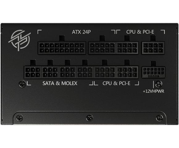 ASUS MPG A850G - slika 2