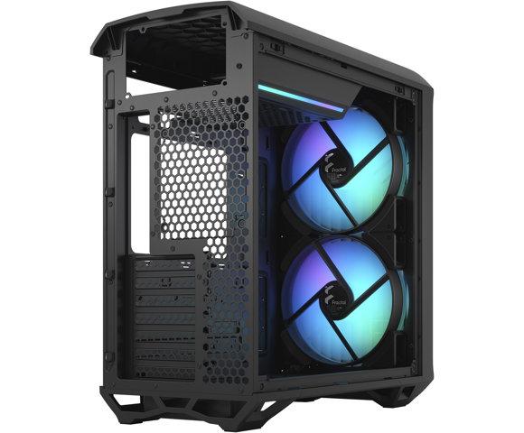 Fractal To Rent Compact Fractal Design Torrent Compact - Multicom
