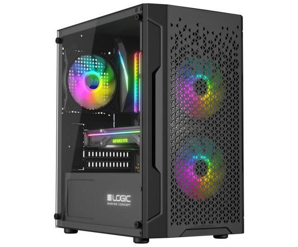 Logic ARAMIS ARGB Mini - slika 2