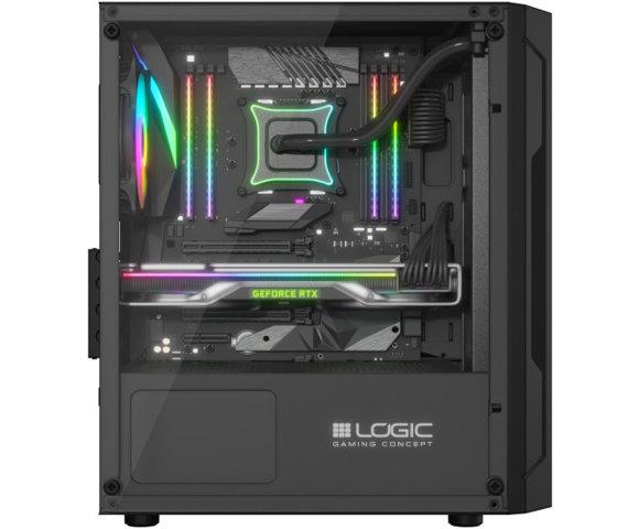 Logic ARAMIS ARGB Mini - slika 4