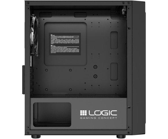 Logic ATOS ARGB Mini - slika 4