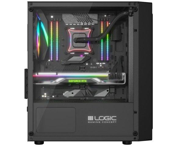 Logic ATOS ARGB Mini - slika 3