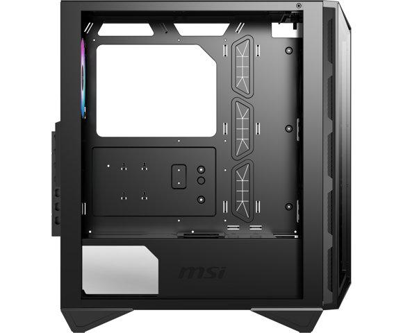 MSI MPG GUNGNIR 110R - slika 4