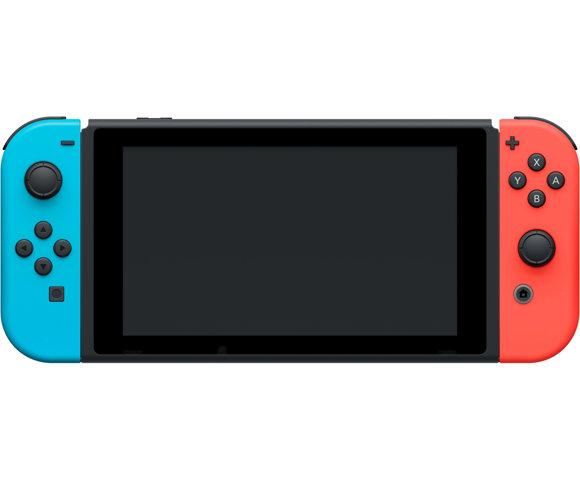 Nintendo Switch - slika 2