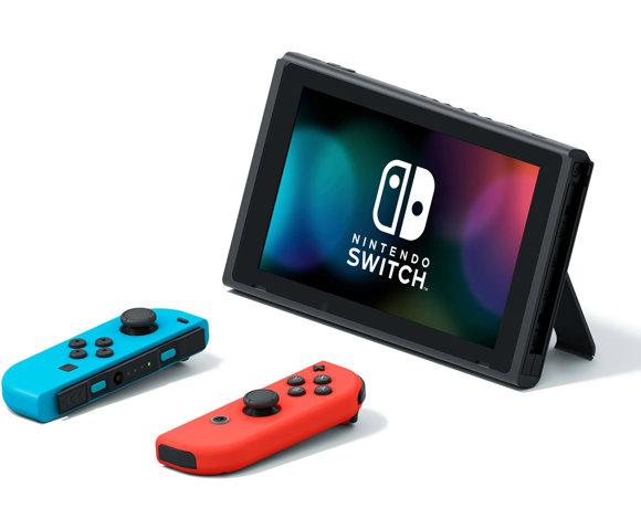 Nintendo Switch - slika 3