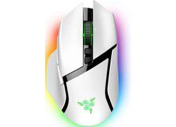 Razer Basilisk V3 PRO (White)