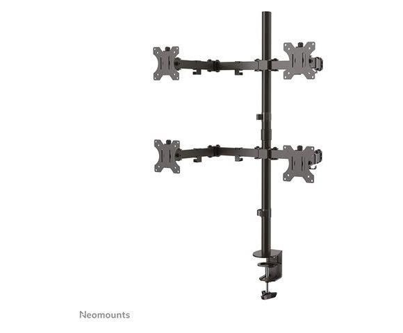 Neomounts FPMA-D550D4BLACK - slika 2
