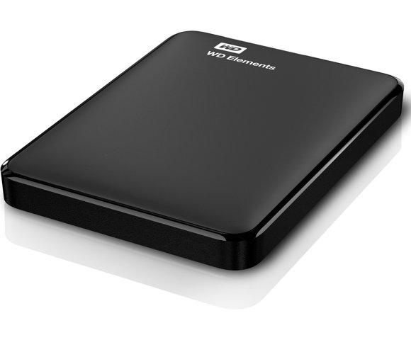 Western Digital WDBU6Y0040BBK-WESN - slika 3