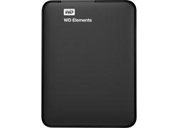 Western Digital WDBU6Y0040BBK-WESN