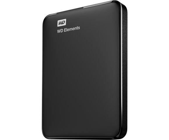 Western Digital WDBU6Y0040BBK-WESN - slika 4