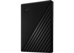 Western Digital WDBYVG0010BBK-WESN