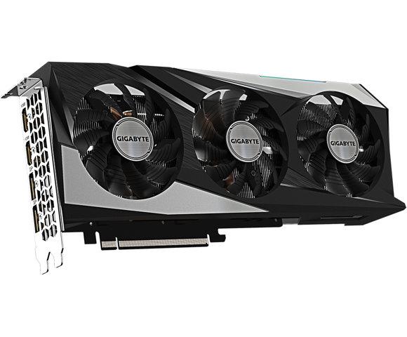 Gigabyte GV-R76GAMING OC-8GD - slika 2