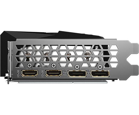 Gigabyte GV-R76GAMING OC-8GD - slika 4